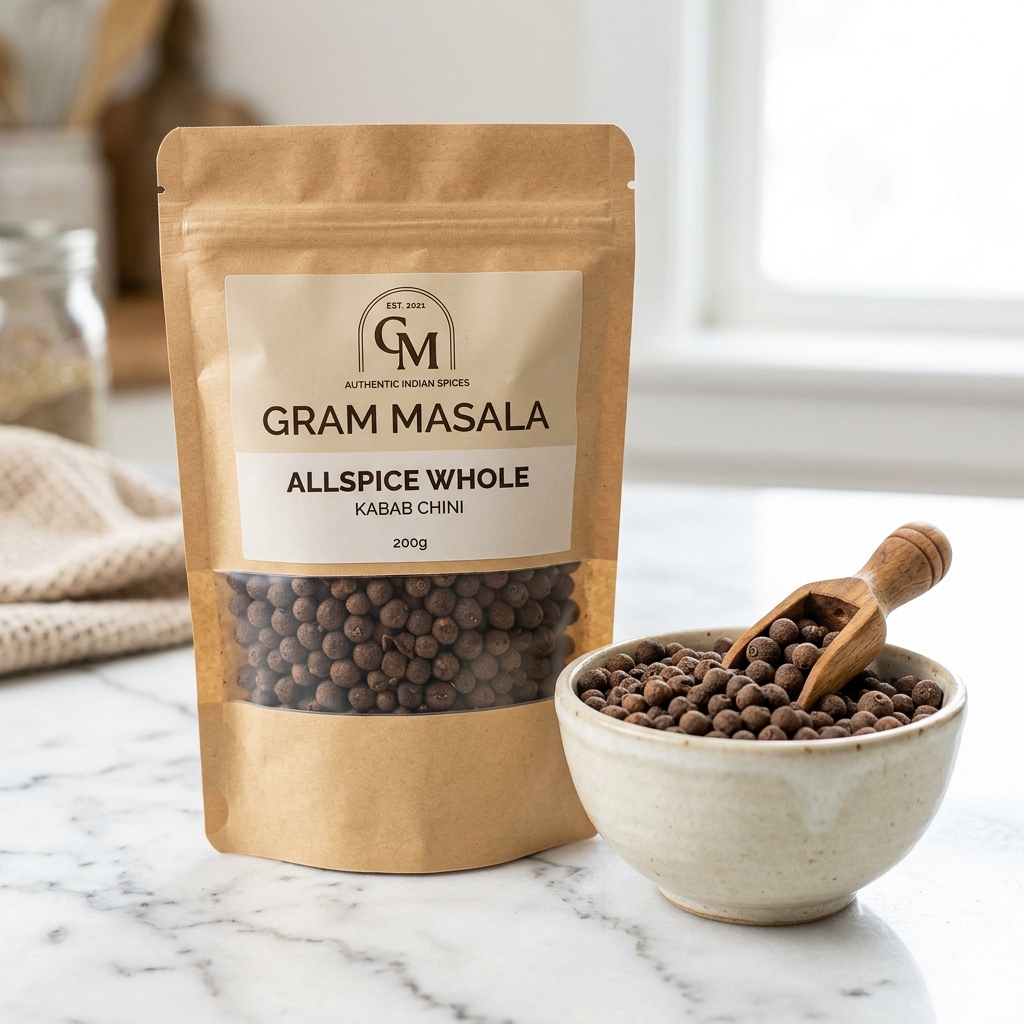 Allspice