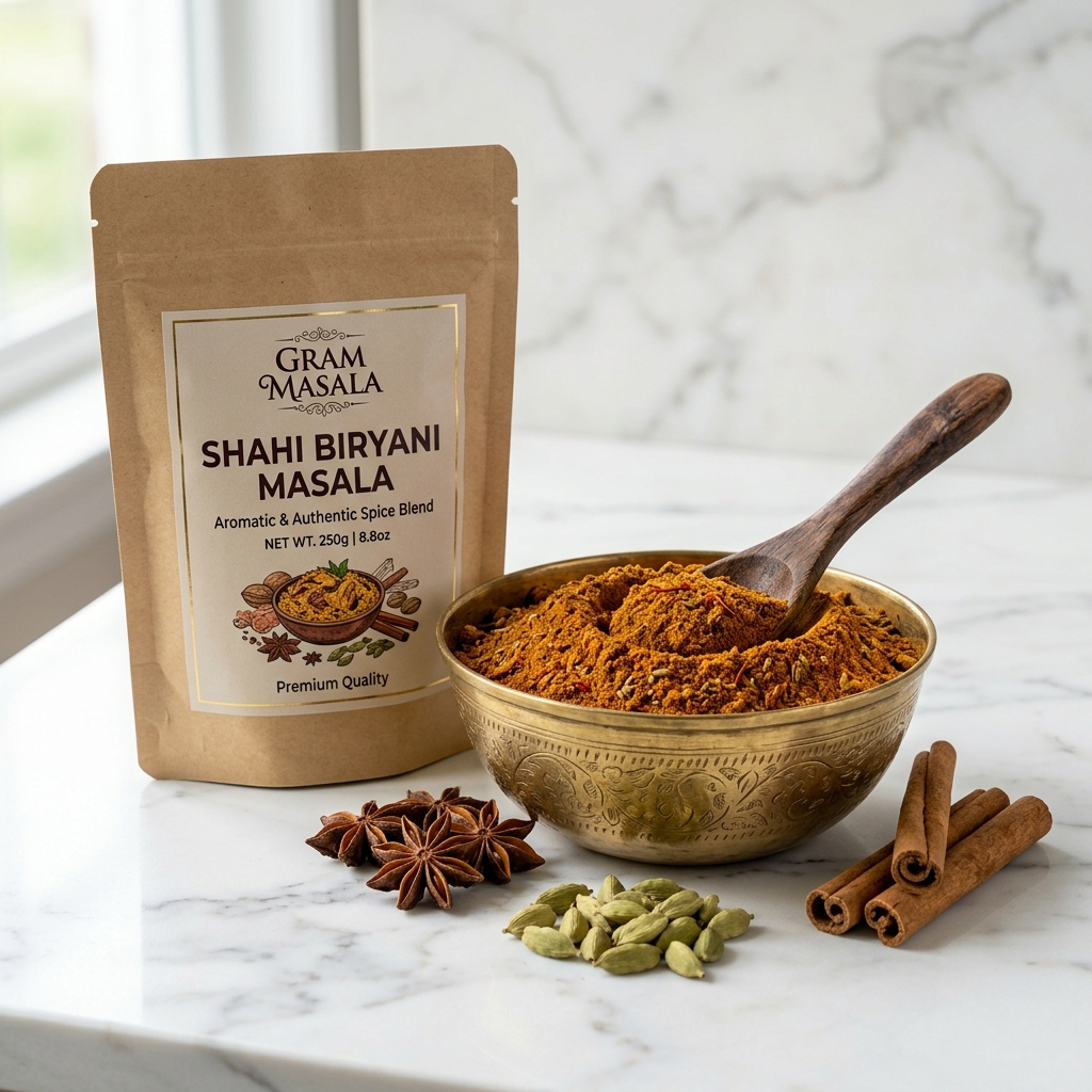Biryani Masala