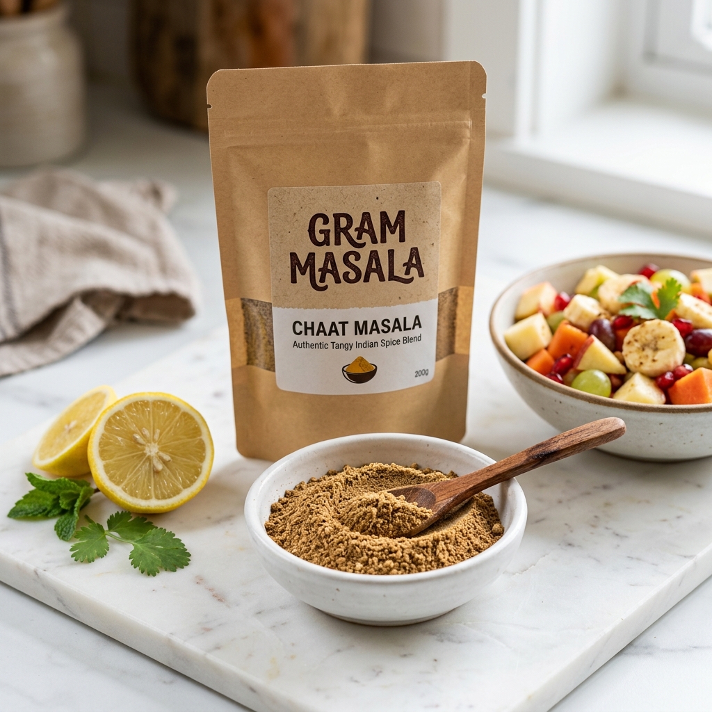 Chaat Masala