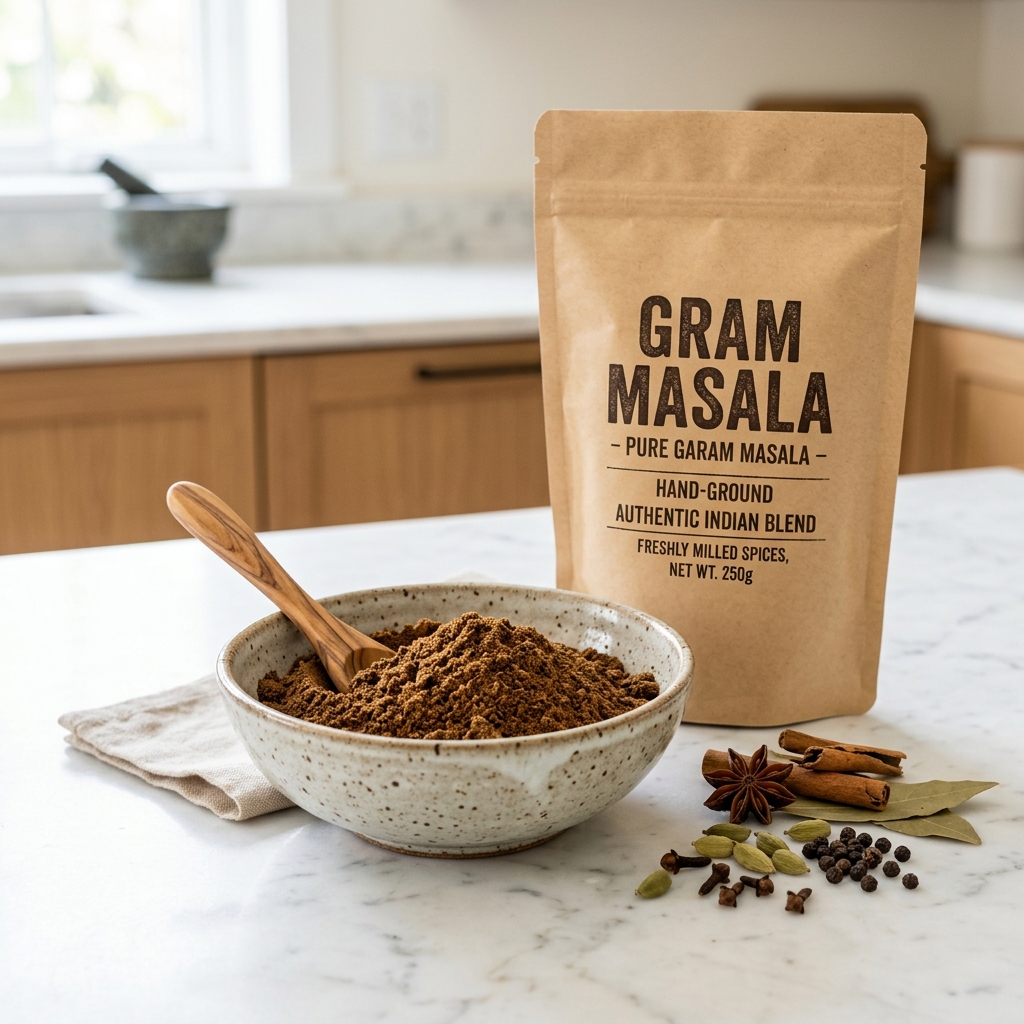 Garam Masala