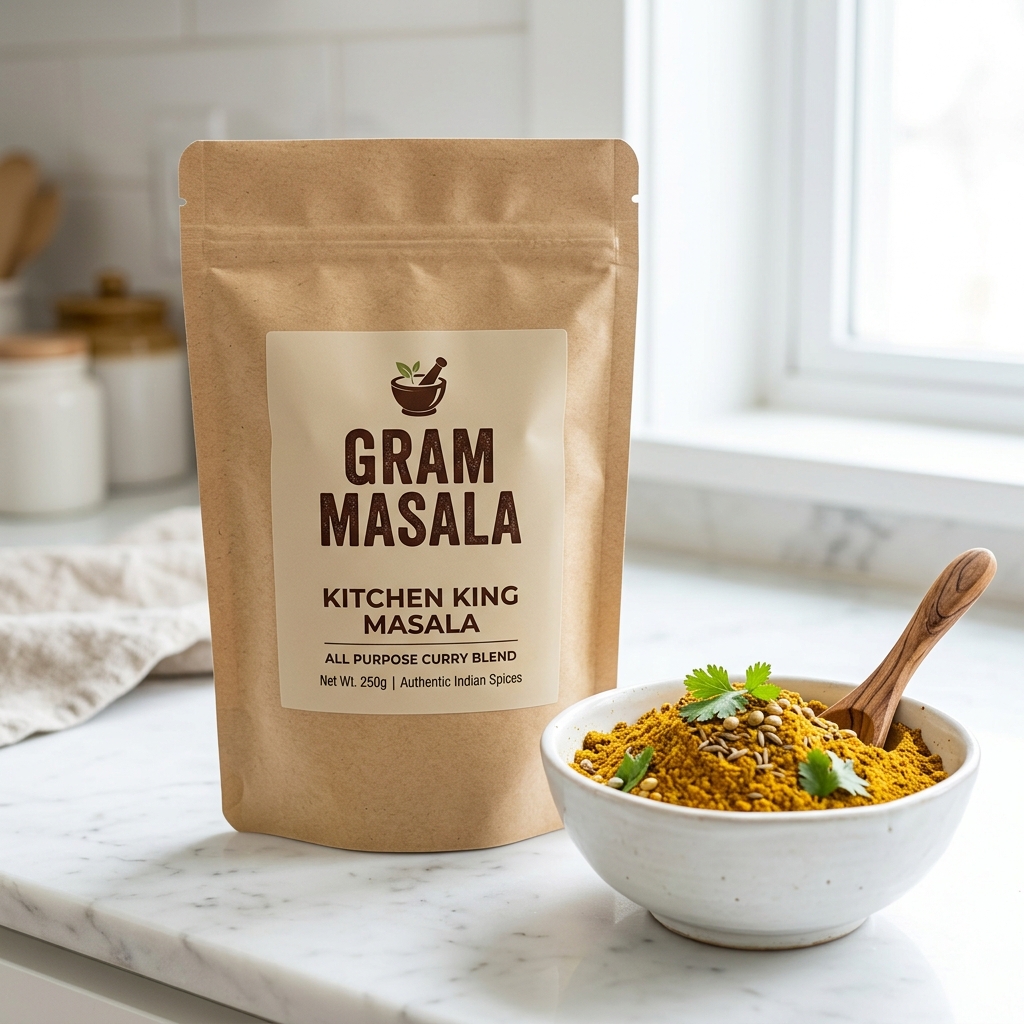 Kitchen King Masala