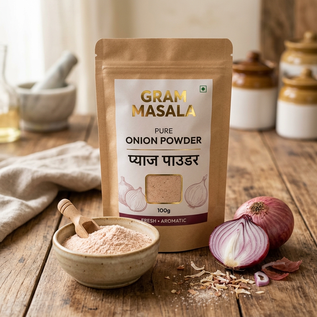 Onion Powder