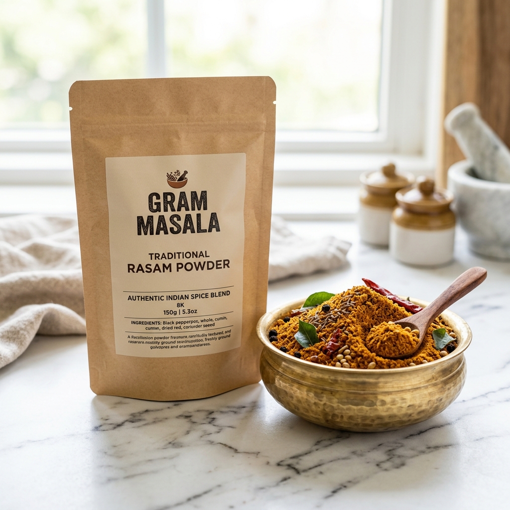 Rasam Powder