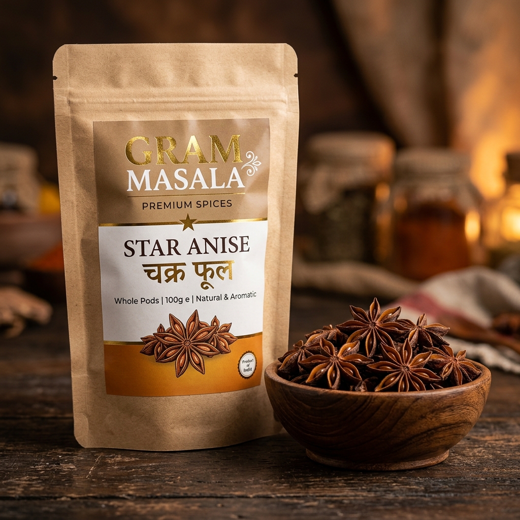 Star Anise