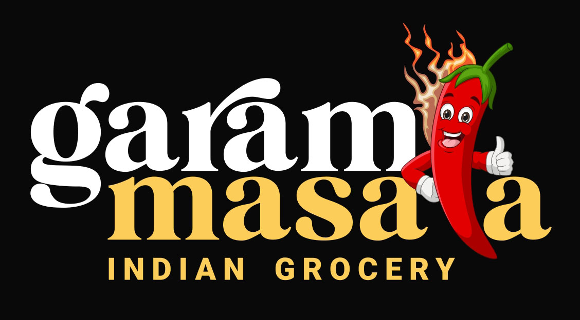 logo garam Masala